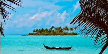 Lakshadweep Eases Entry Permit Rules to Boost Tourism, ETTravelWorld