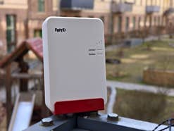 Internet für Terrasse, Balkon & Schrebergarten