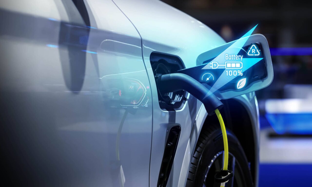 Laden fast so schnell wie Tanken: Batterie-Offensive bringt E-Autos näher an Verbrenner