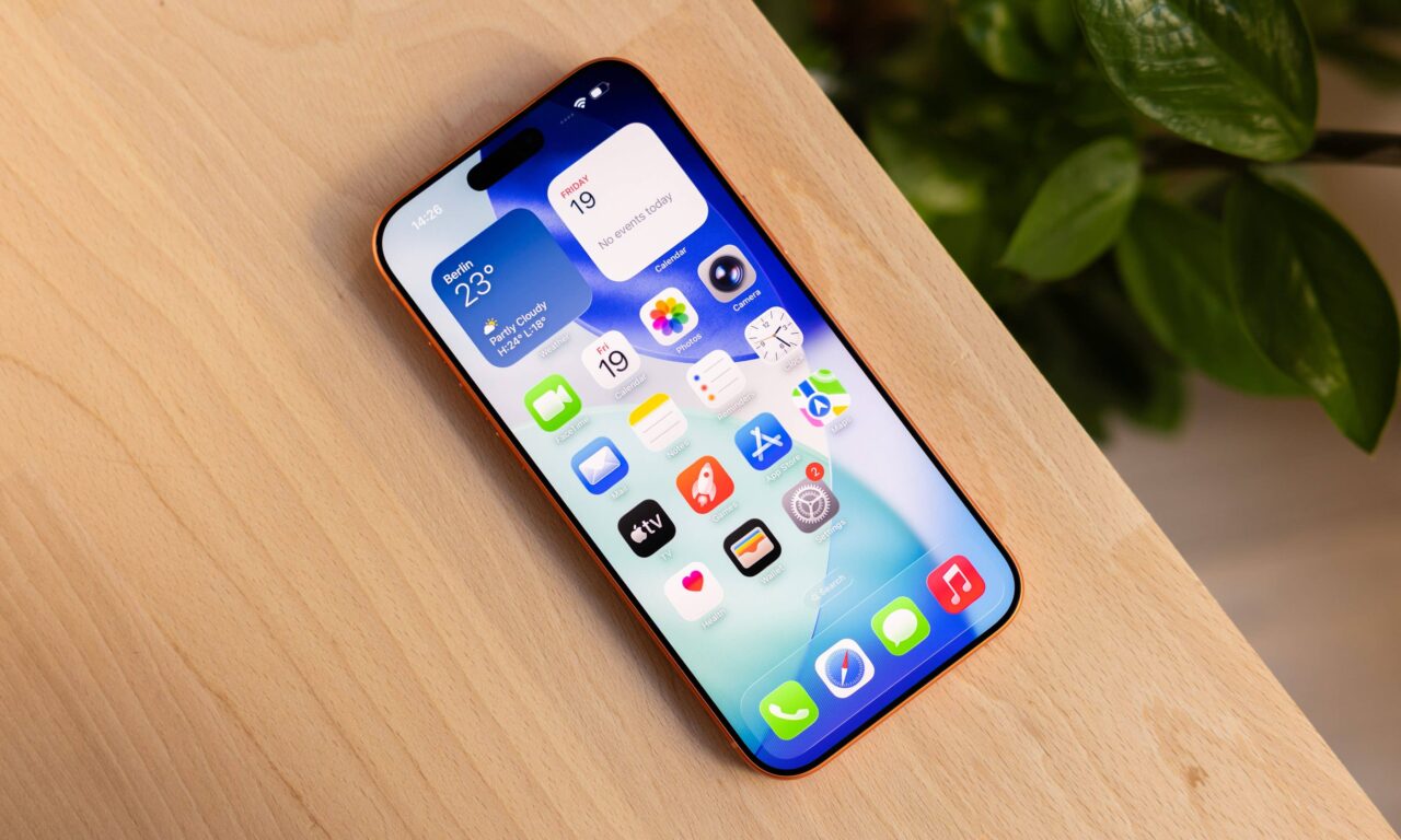 iOS 26.5: Apple Changes the Rules