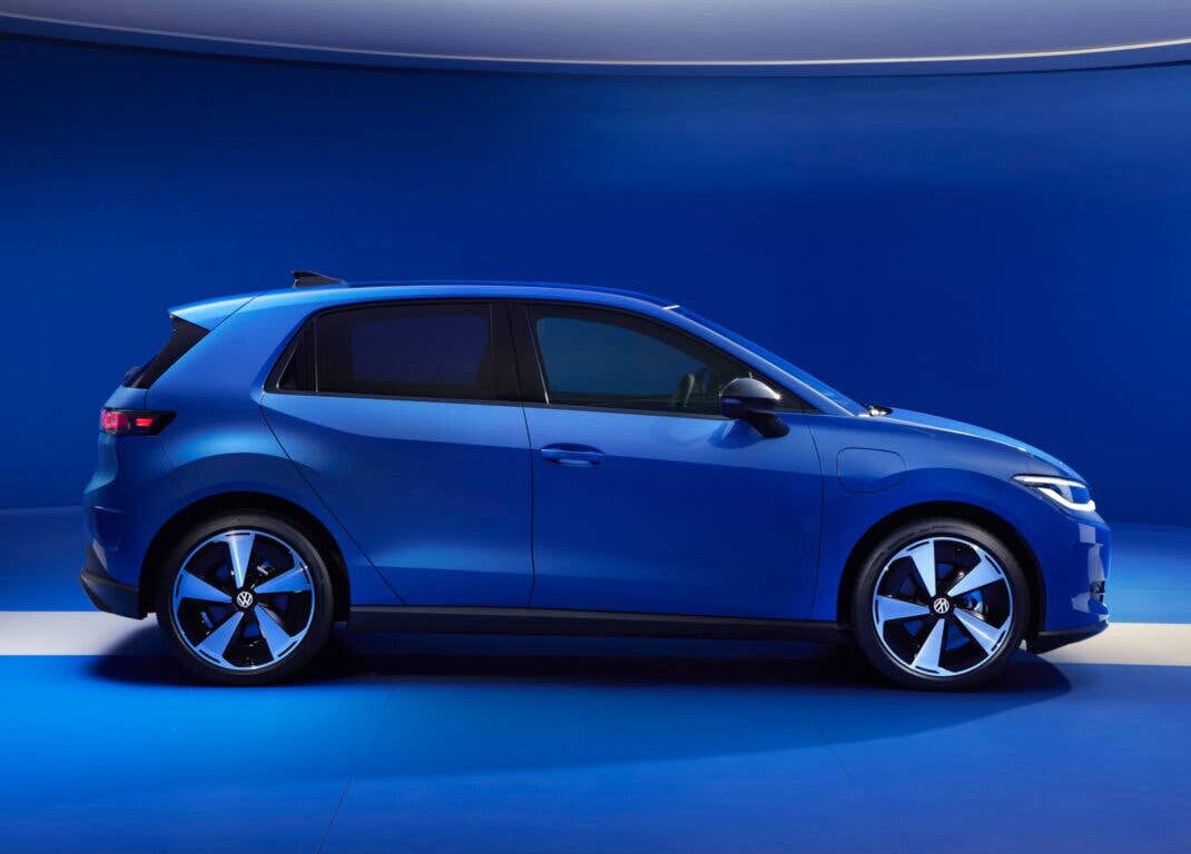 Die Unterschiede zum Cupra Raval und Skoda Epiq