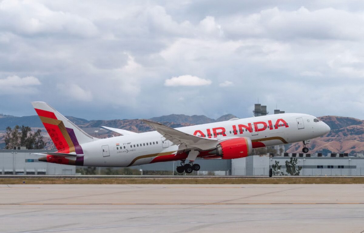 Air India to cut nearly 100 domestic and international flights till July: CEO Campbell Wilson, ETTravelWorld