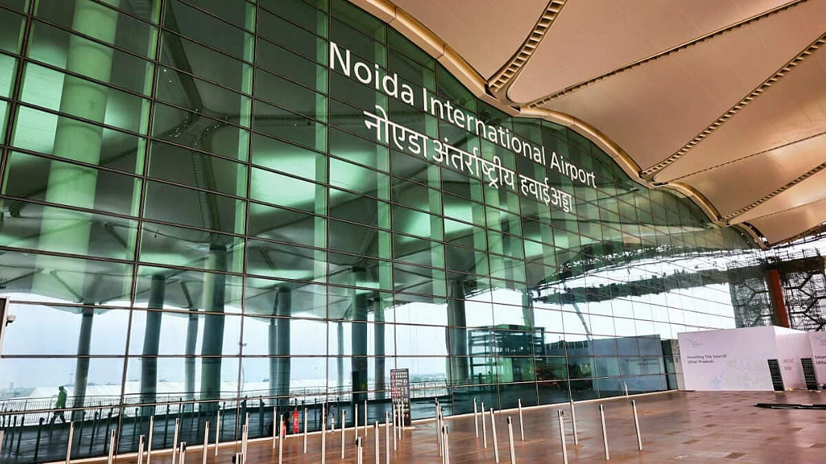 Delhi NCR Travelers Express Concerns Over Noida Airport Launch in 2026, ETTravelWorld