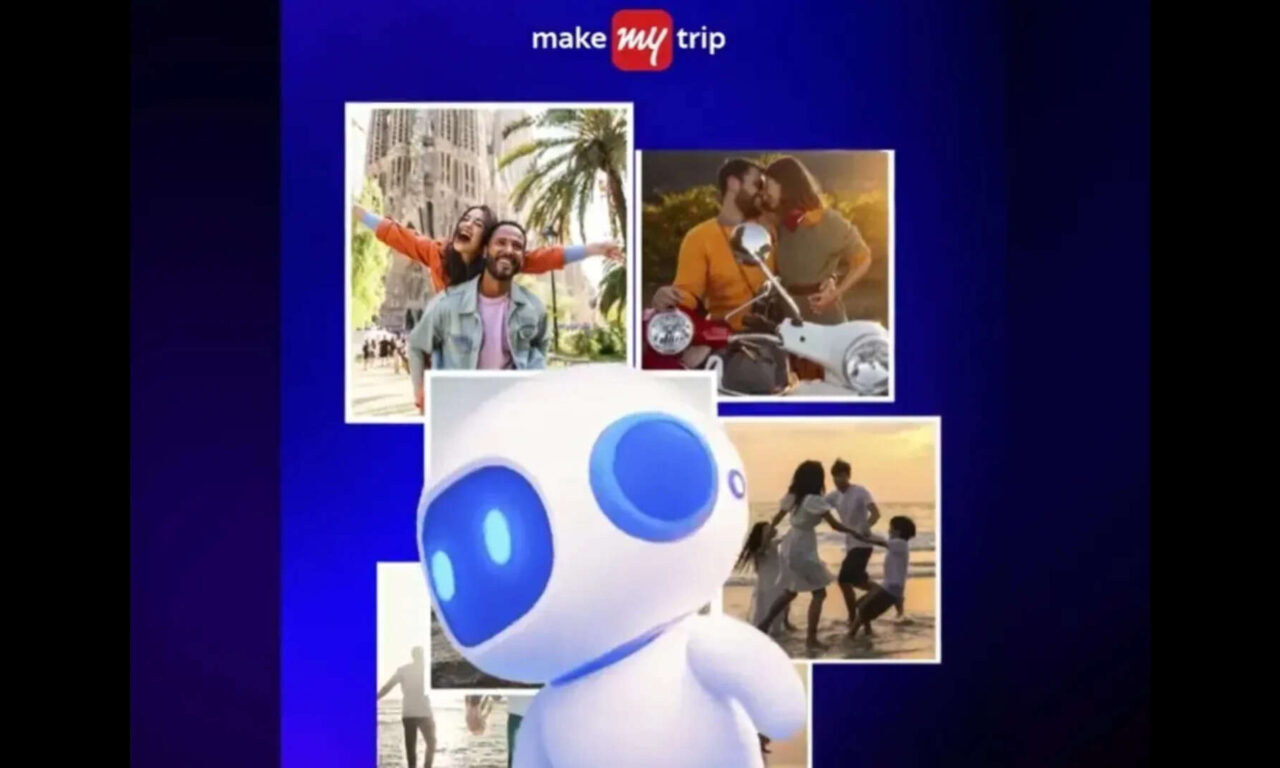 The Future of Conversational AI in Travel Booking, ETTravelWorld
