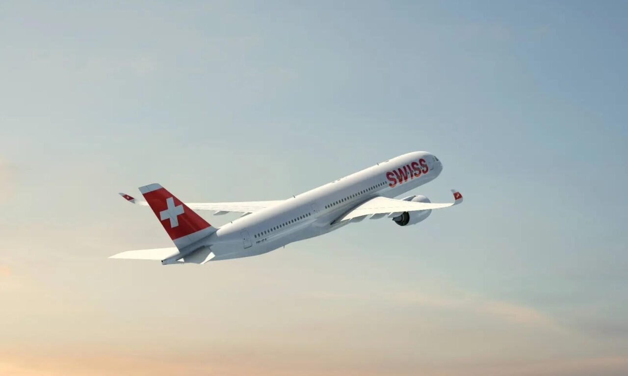SWISS Airlines Announces Nonstop Bengaluru-Zurich Flights Starting October 2026, ETTravelWorld