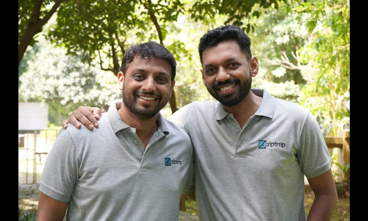 Ziptrrip Acquires HelloTravel to Enhance MICE and Business Leisure Ventures, ETTravelWorld