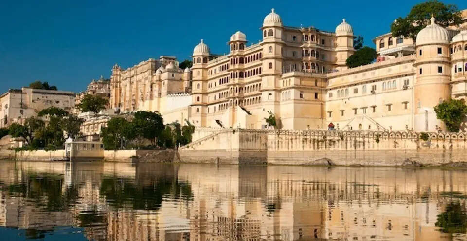 Rajasthan’s New Summer Tourism Campaign Highlights Hidden Gems, ETTravelWorld