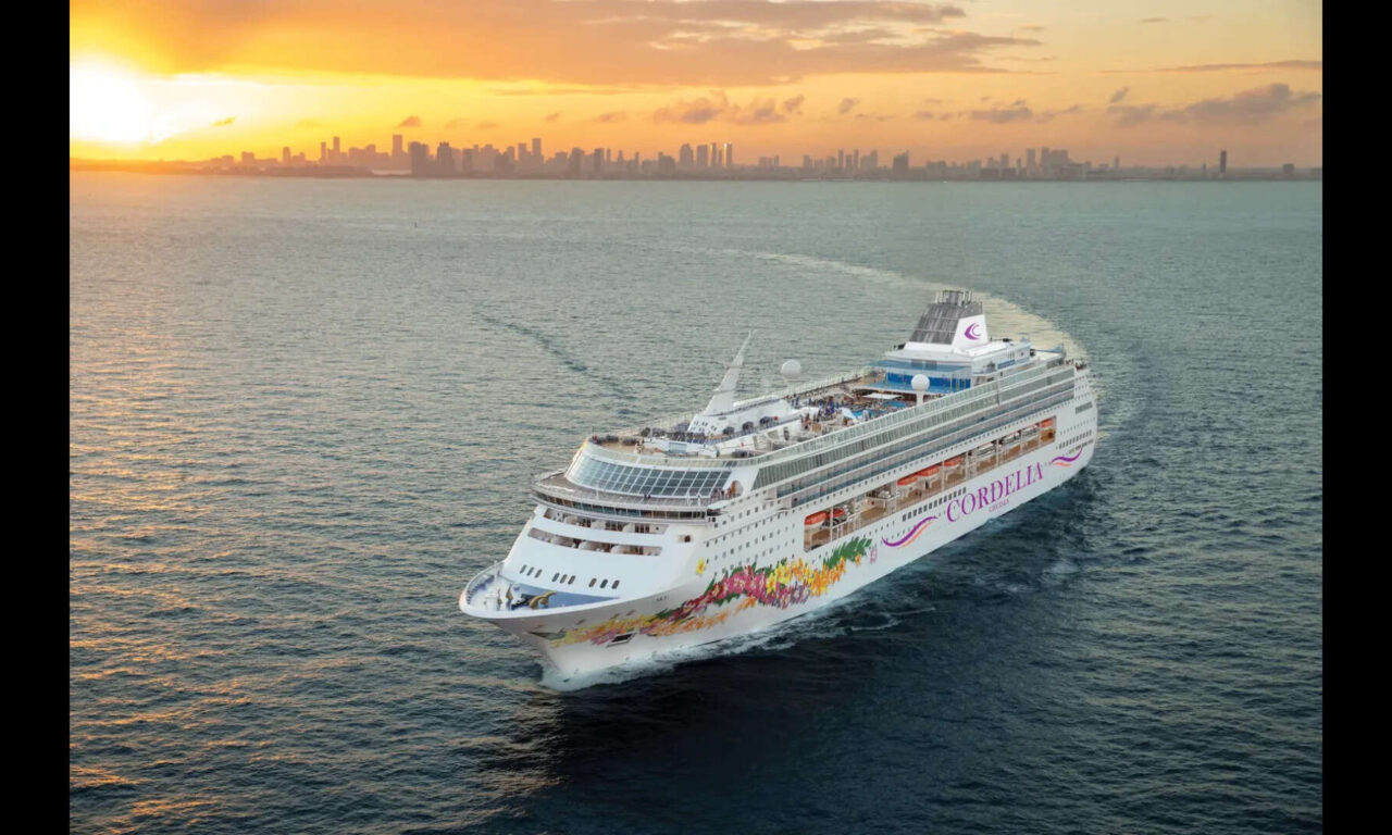 Cordelia Cruises Sets Sail for Expansion in India’s Growing Cruise Tourism Market, ETTravelWorld