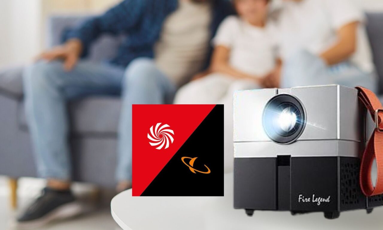 Acer-Beamer mit 63 % Rabatt jetzt für nur 55 €