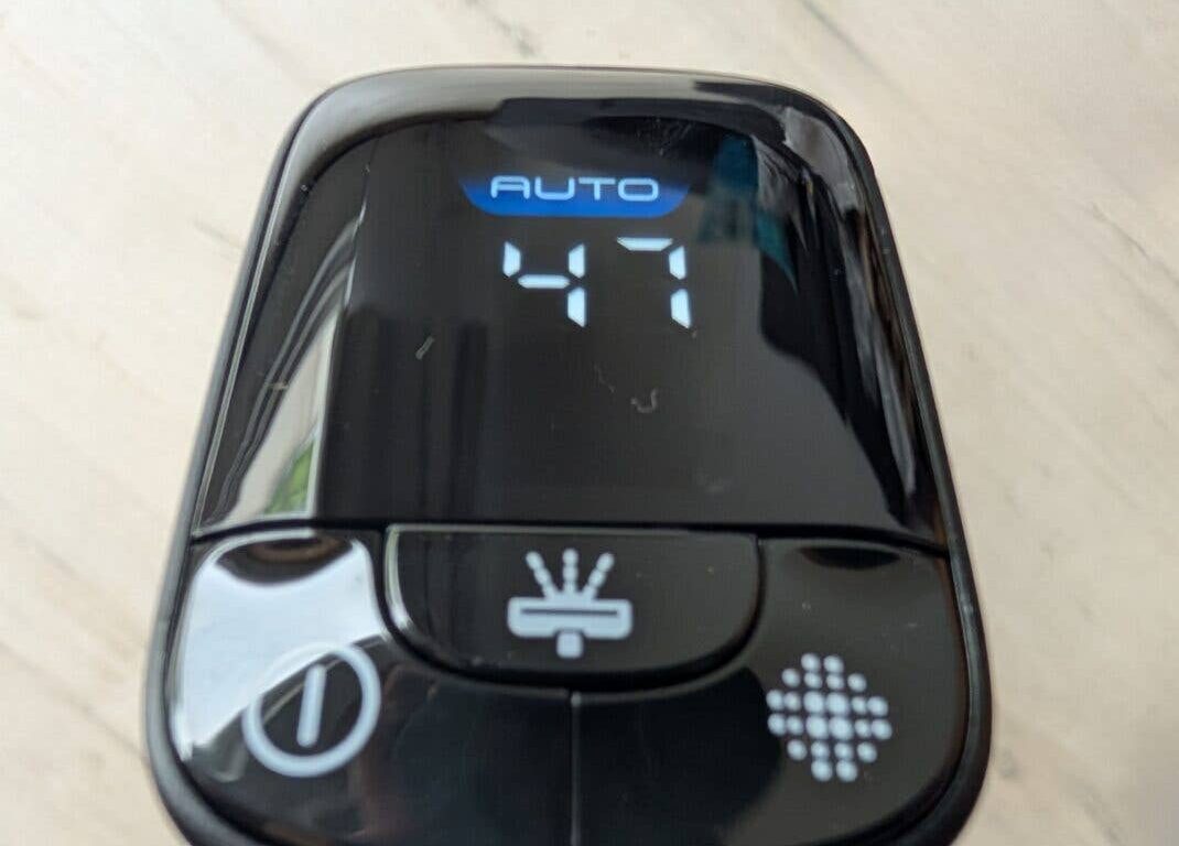 Diese 2 Details entfernen jeden Fleck