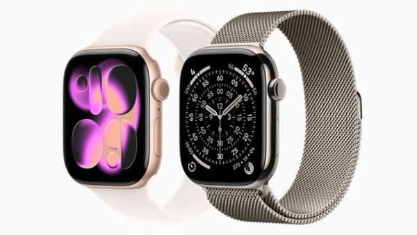 Best smartwatches for women in 2026: Top 6 picks for fitness, health and style | Technology News
