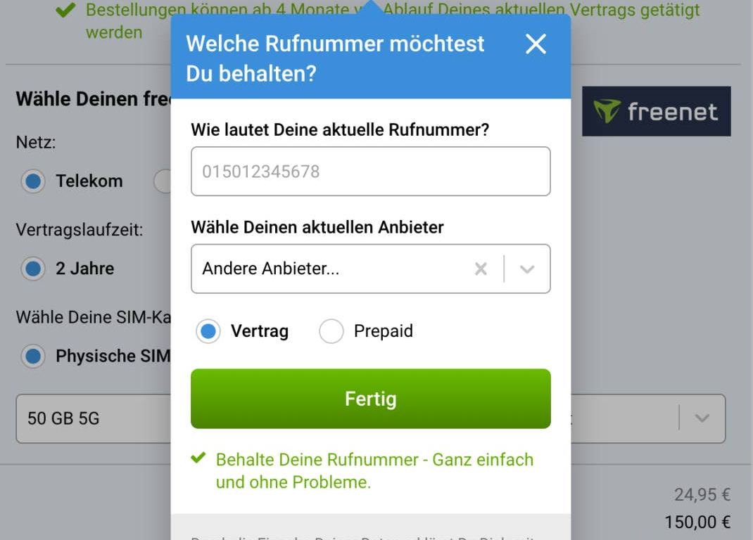 Apple AirPods für 95 Cent zum Telekom-Tarif: Darum lohnt sich das