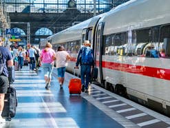 Es können 70 Euro Bußgeld drohen, wenn der E-Scooter online gekauft wurde