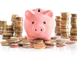 Zinsen auf Festgeld steigen deutlich – Vergleich lohnt sich