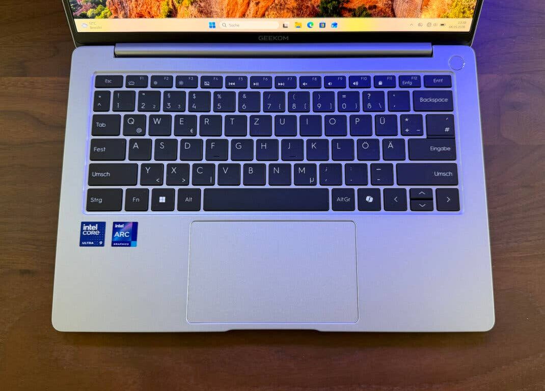 Lohnt sich das erste Notebook?