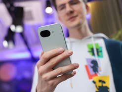 Diese Samsung-Handys bekommen Android 17