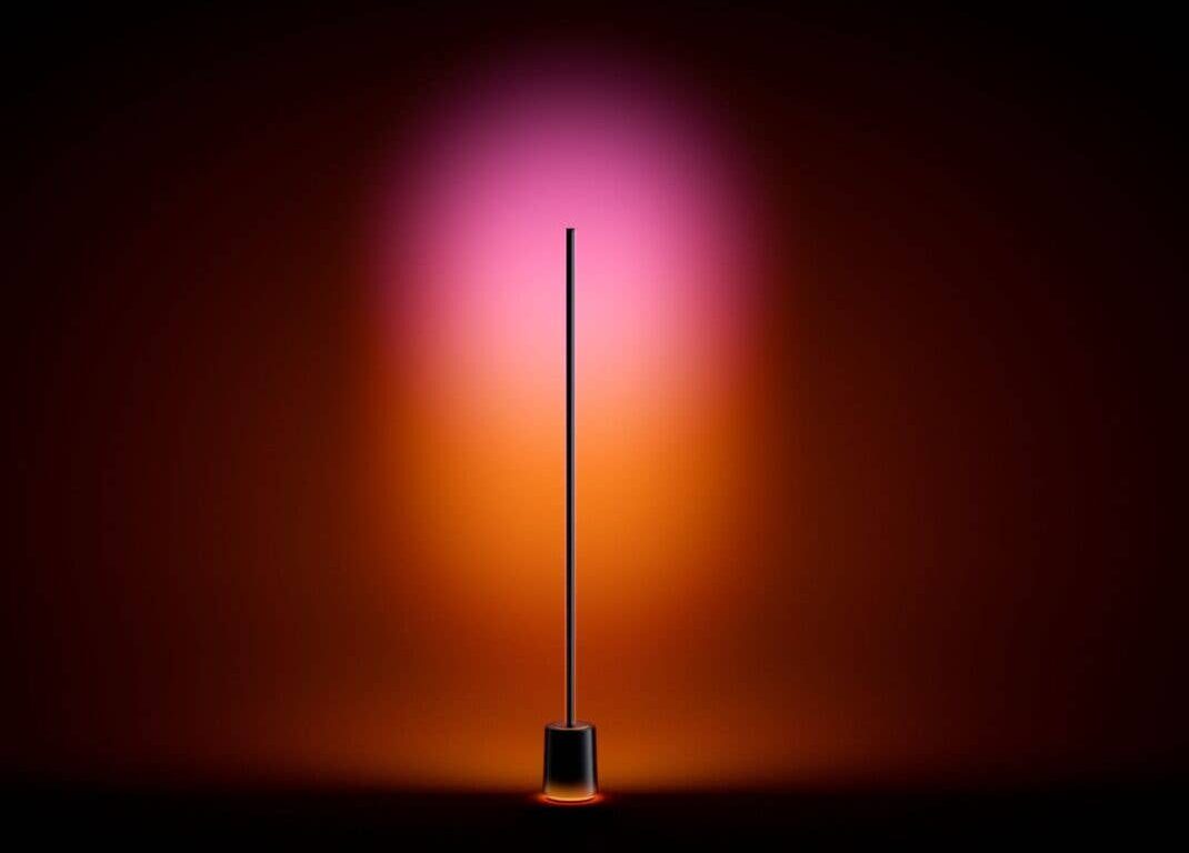 Welche smarte Stehlampe für dich die richtige ist
