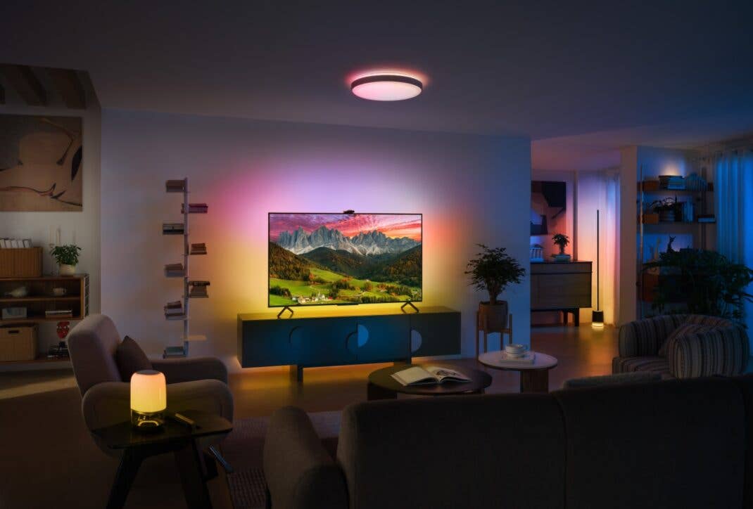 Neues Upgrade für dein Wohnzimmer