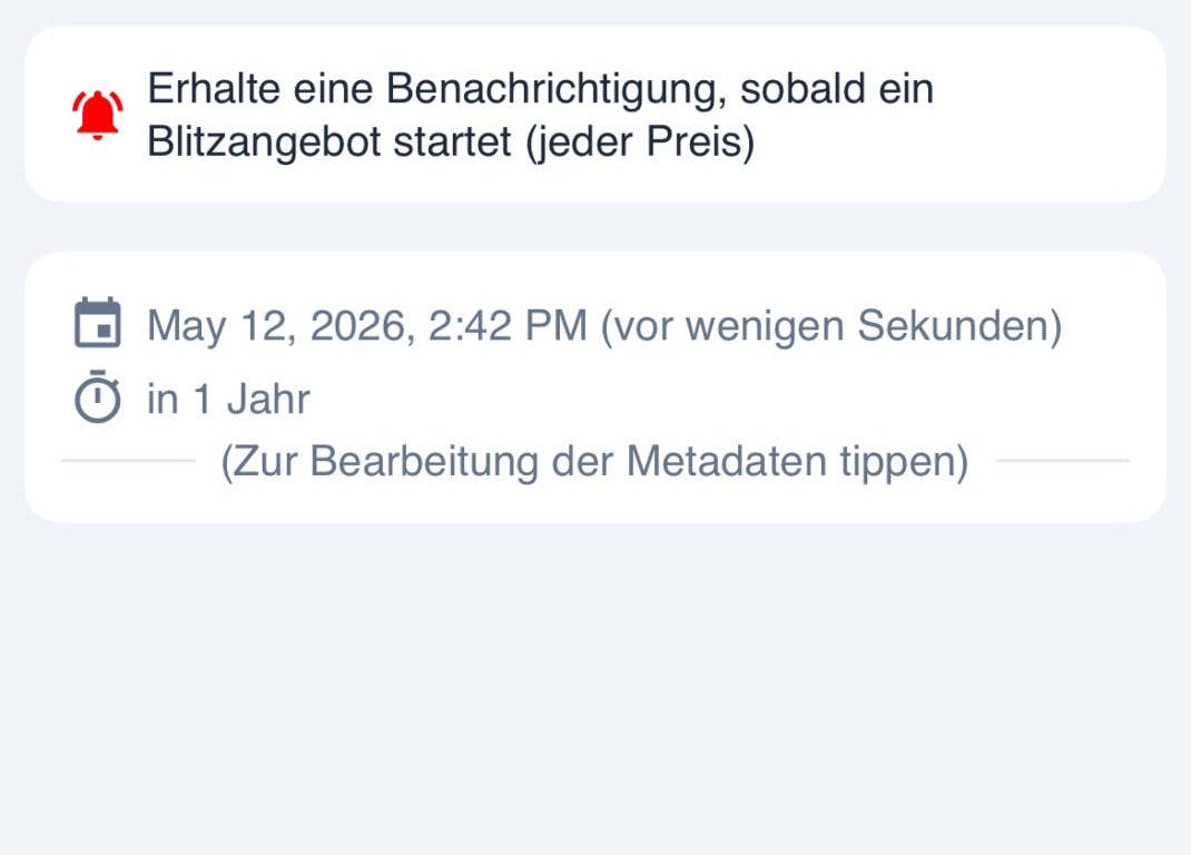 Das solltest du dir unbedingt für die Prime-Days merken