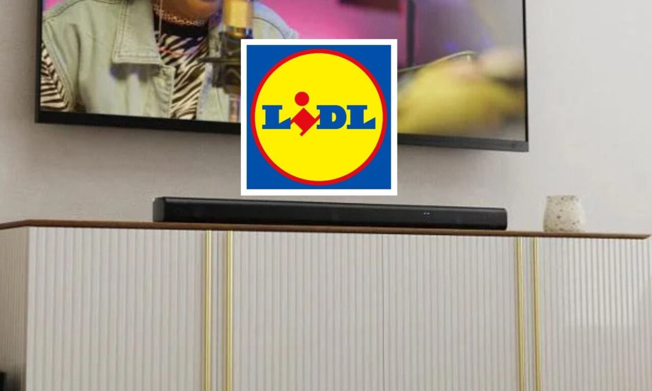 JBL-Soundbar mit Subwoofer bei Lidl: Heimkino-Upgrade günstiger