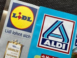 Darum gibt’s du bei Aldi, Lidl & Co. mehr Geld aus als geplant