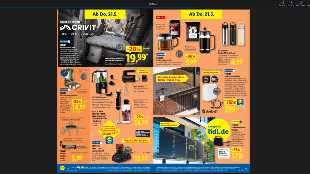 2.240 Wh für 299 Euro im Check