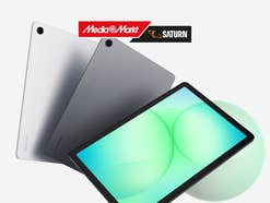 Galaxy A57 für 384 Euro