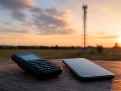DSS wird abgeschaltet: Telekom ganz auf 5G
