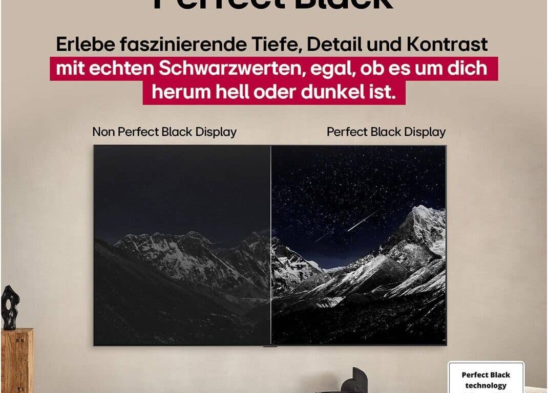 MediaMarkt startet großen LG-Abverkauf