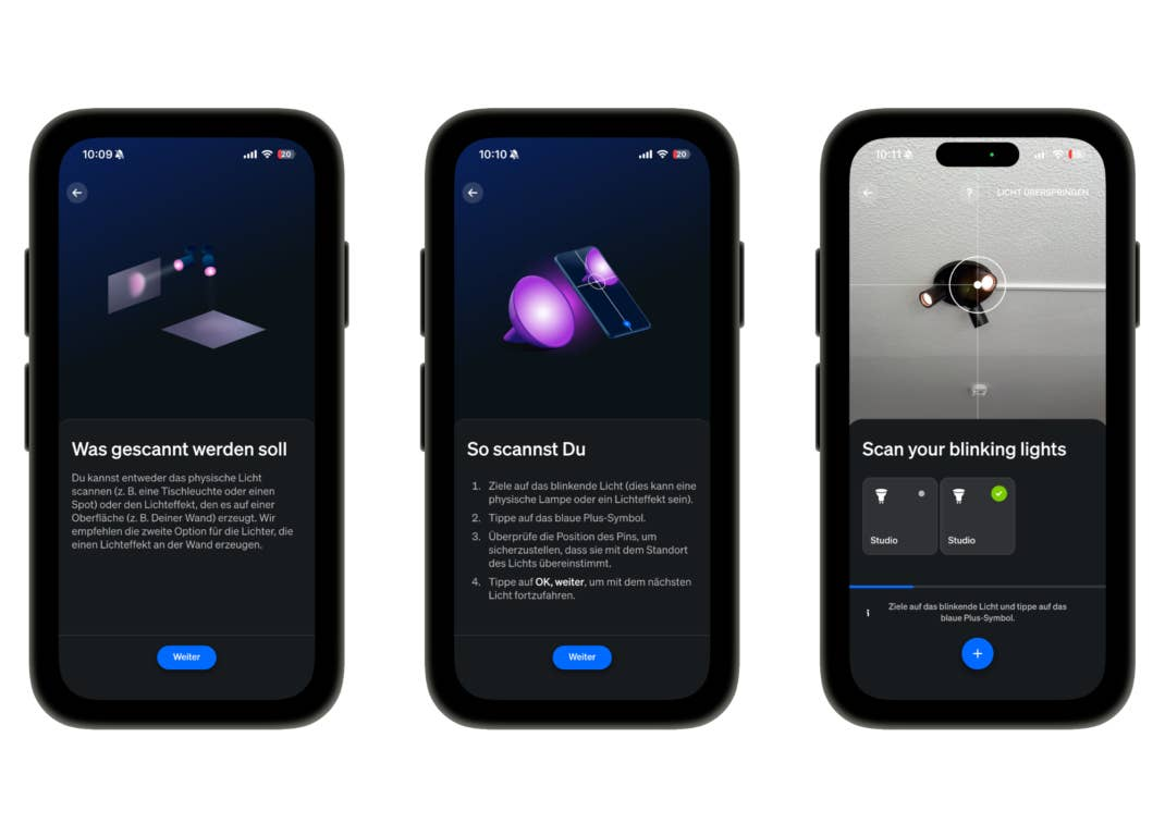 Auf dieses Update haben Hue-Fans lange gewartet: Langersehnte Gratis-Funktion ist da