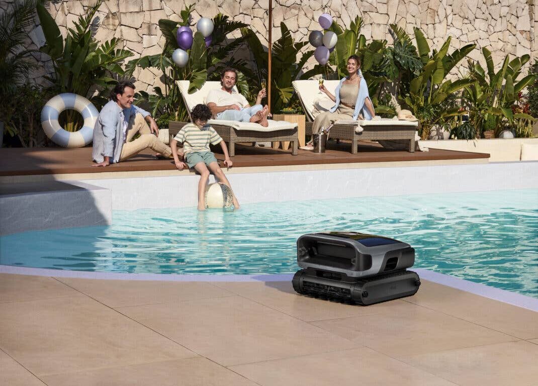 Poolroboter von Beatbot jetzt deutlich günstiger