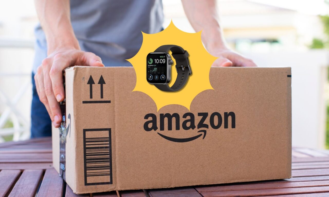Jetzt bei Amazon für 39,99 Euro