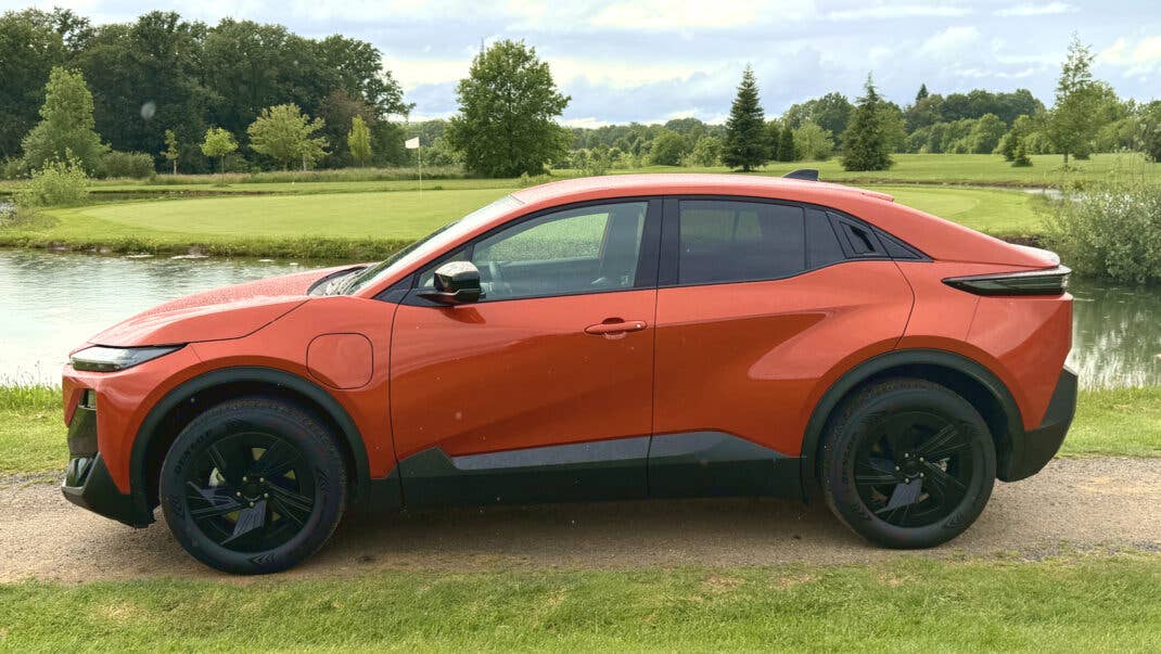 Offroad-Junkies, hier müsst ihr einsteigen