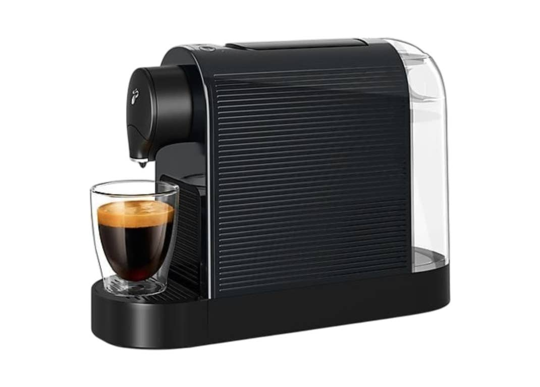 Bestseller Kaffeemaschine bei MediaMarkt für unter 40 Euro