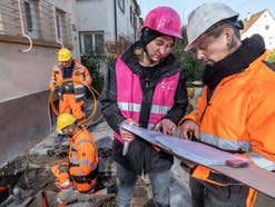 Nur 300 statt 1.000 Mbit/s buchbar