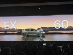 Dieses E-Auto ist die neue Nummer 1