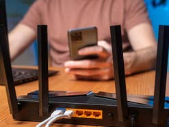 TP-Link mit Exklusiv-Router für Deutschland: Die TP-LinkBox 7