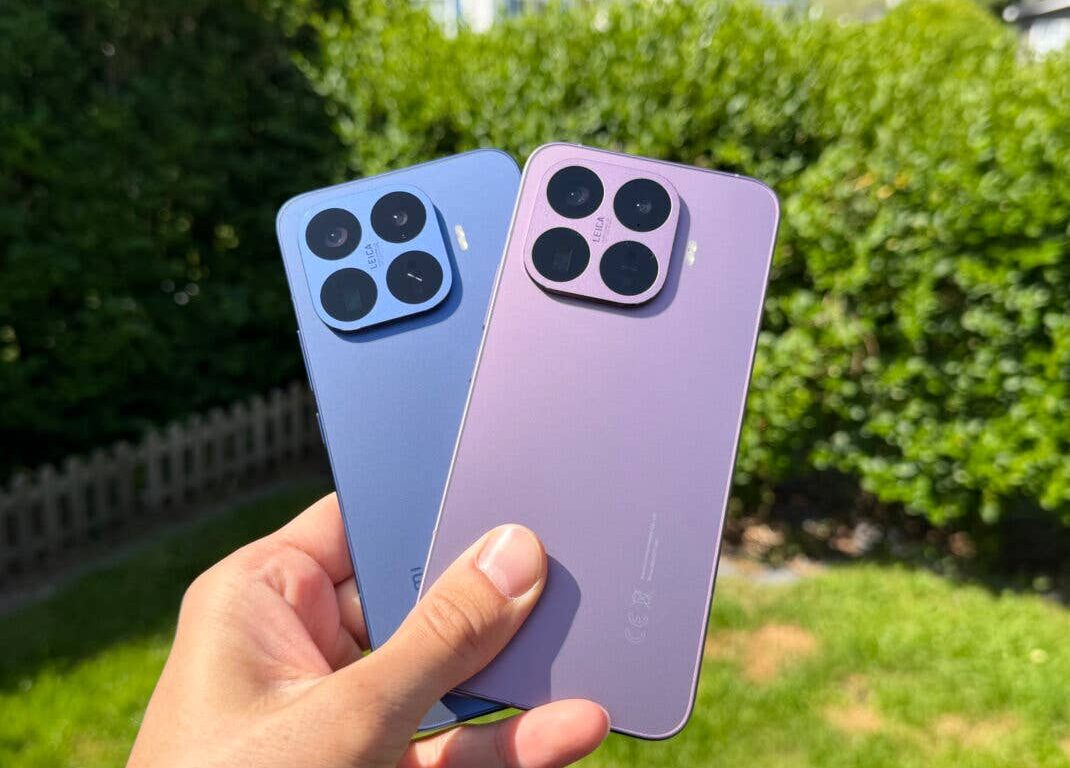 Wie gut ist Xiaomis neue Kamera wirklich?