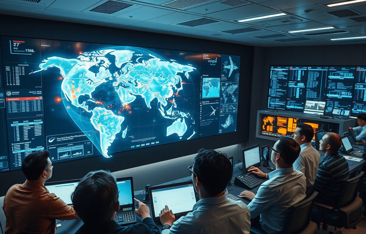 SITA Boosts Airline Operations with Acquisition of Big Blue Analytics for AI-Driven Disruption Management, ETTravelWorld