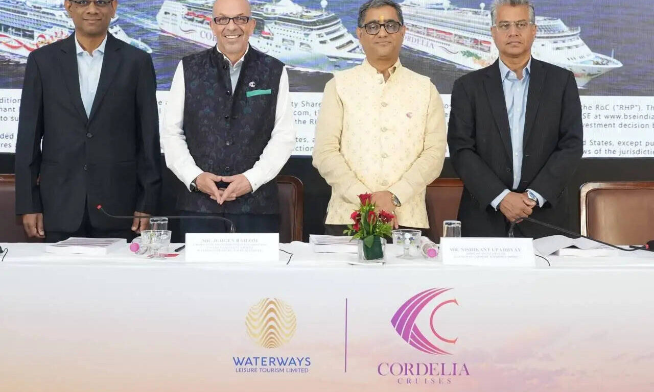 Raising Over Rs 700 Crore Starts June 23, 2026, ETTravelWorld