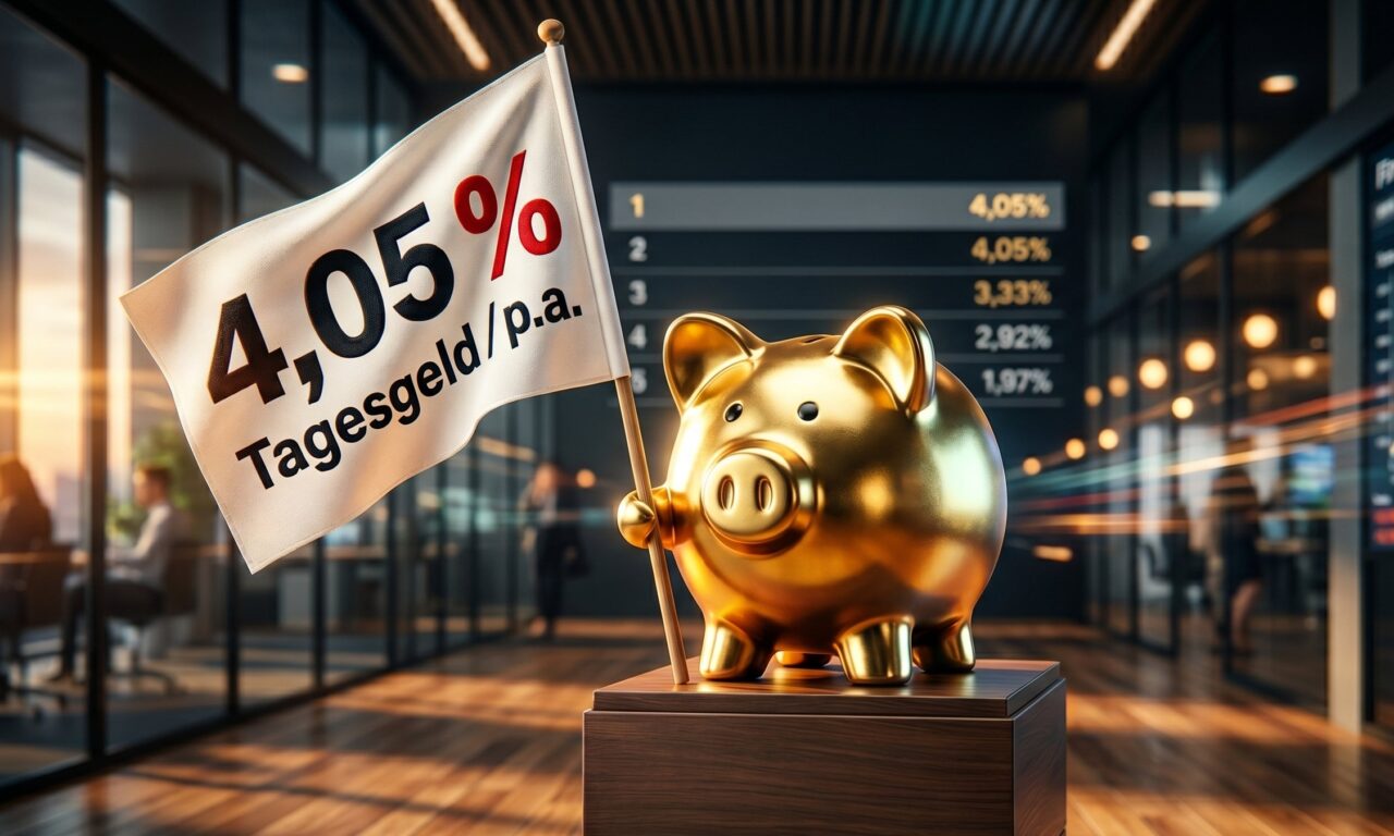 Bigbank setzt ING und DKB unter Druck