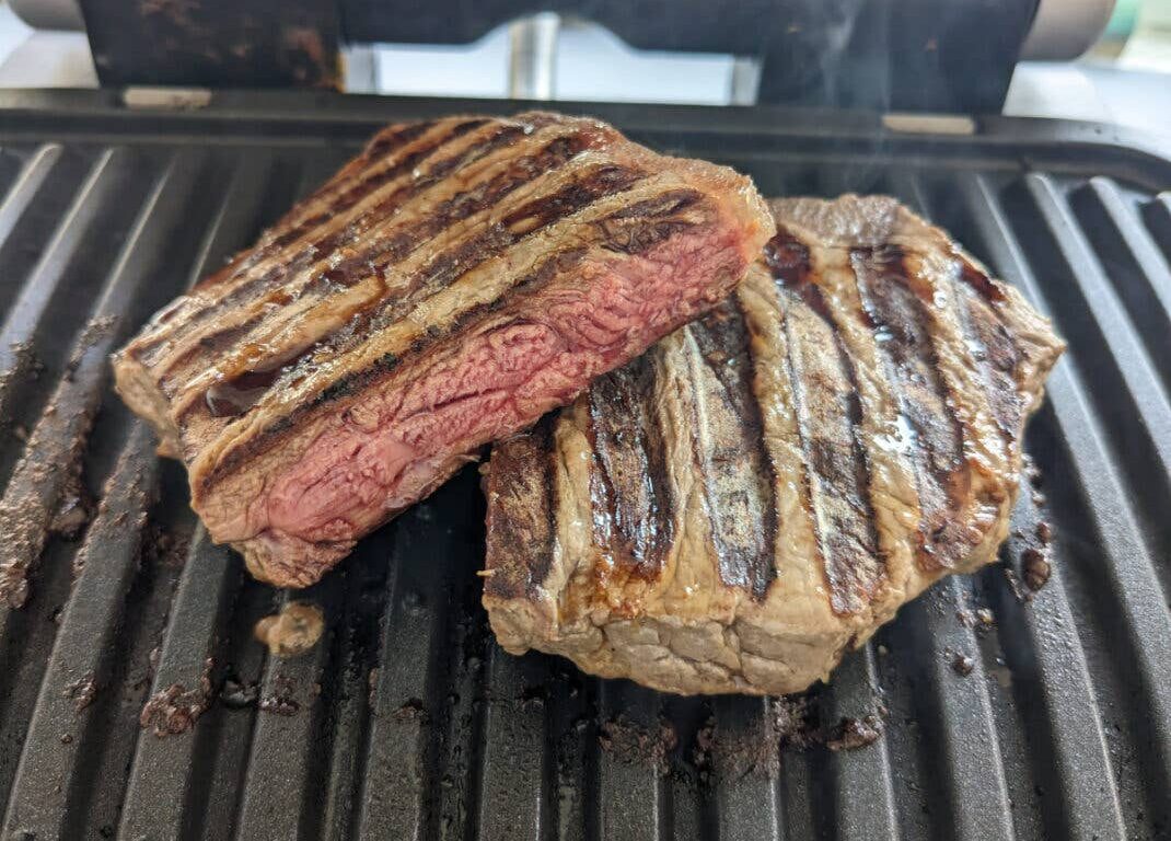 Darum sollte sich jetzt jeder einen OptiGrill holen