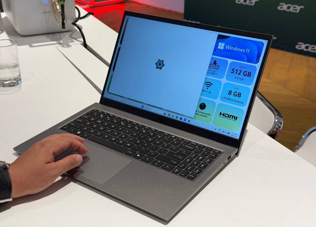Endlich gute Notebooks ab 300 Euro