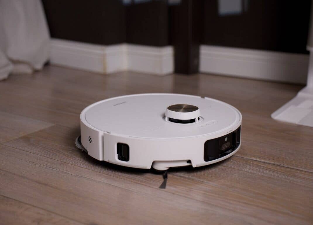 Dreame L50s Pro Ultra im Test
