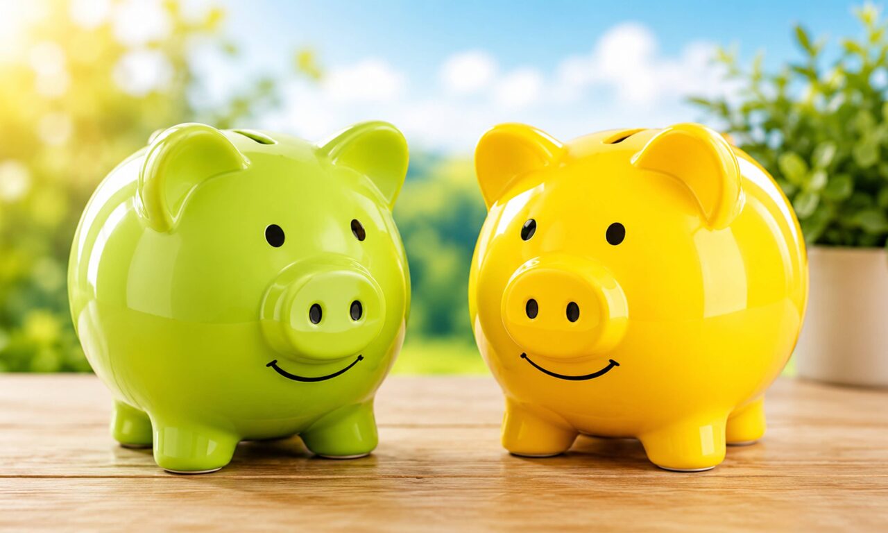 Tagesgeld und Festgeld: Neue Zinsoffensive startet