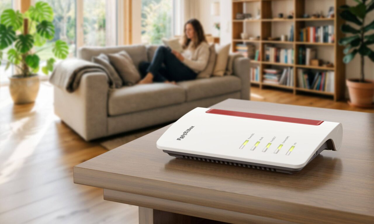 FritzBox 7630 ist teurer als das Flaggschiff 7690: So erklärt Fritz den Preis