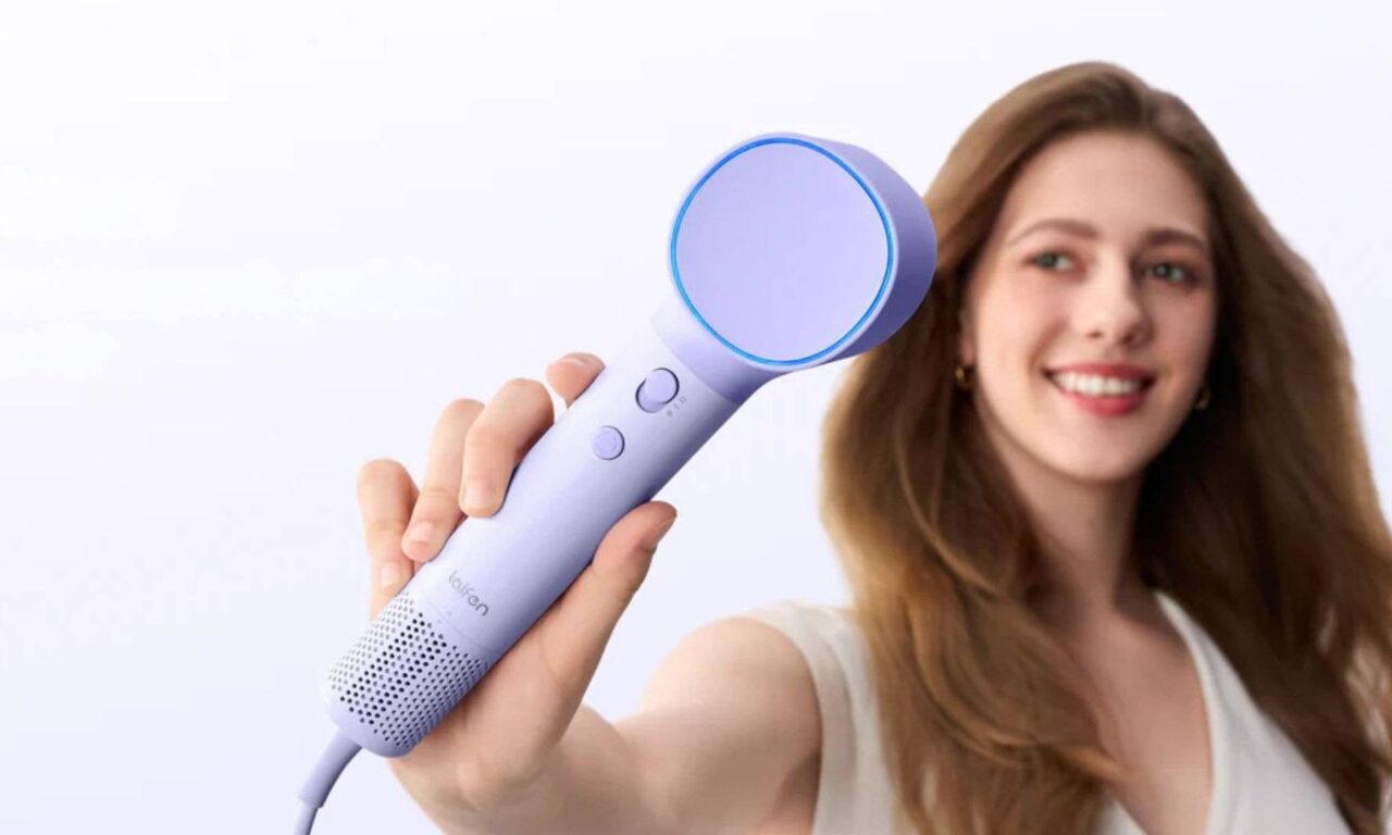 In nur 3 Minuten sind die Haare geföhnt: Diese High-Speed-Haartrockner machen’s möglich