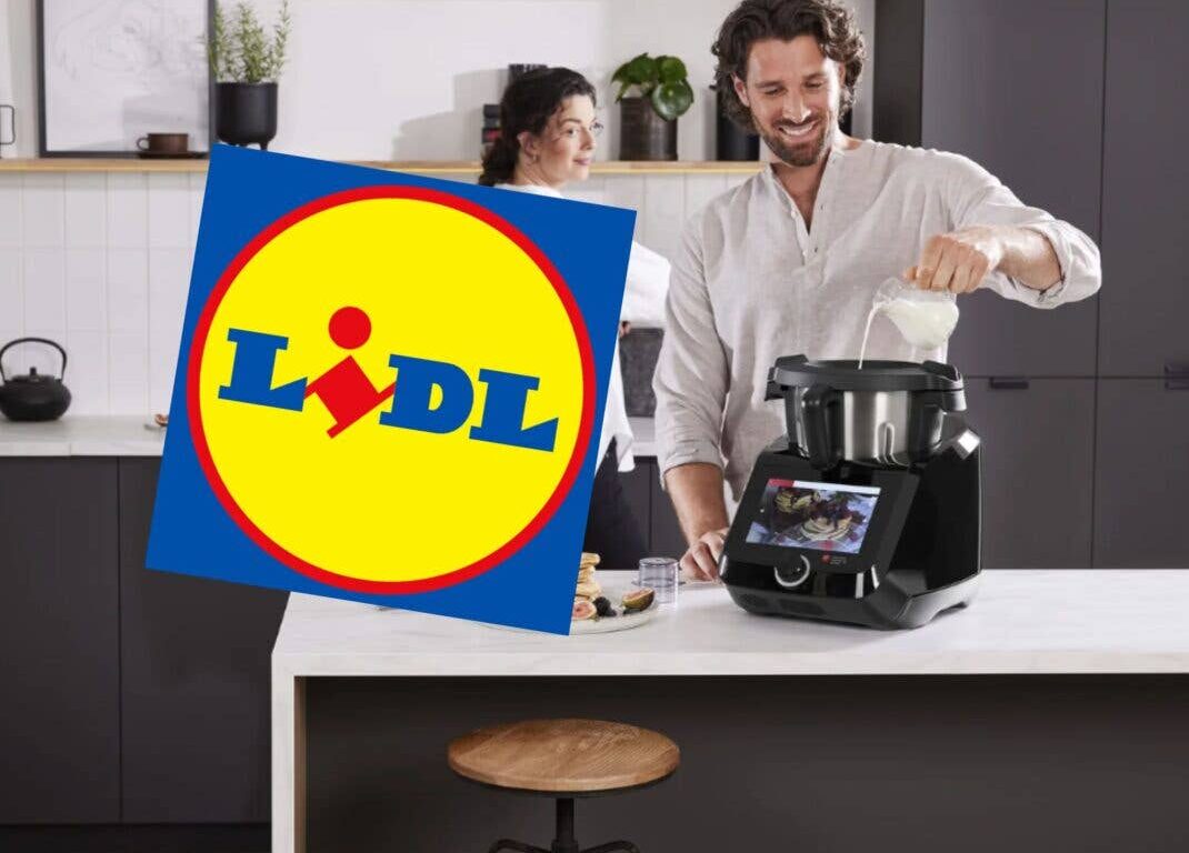 Lidl verkauft Thermomix-Alternative für 379 Euro