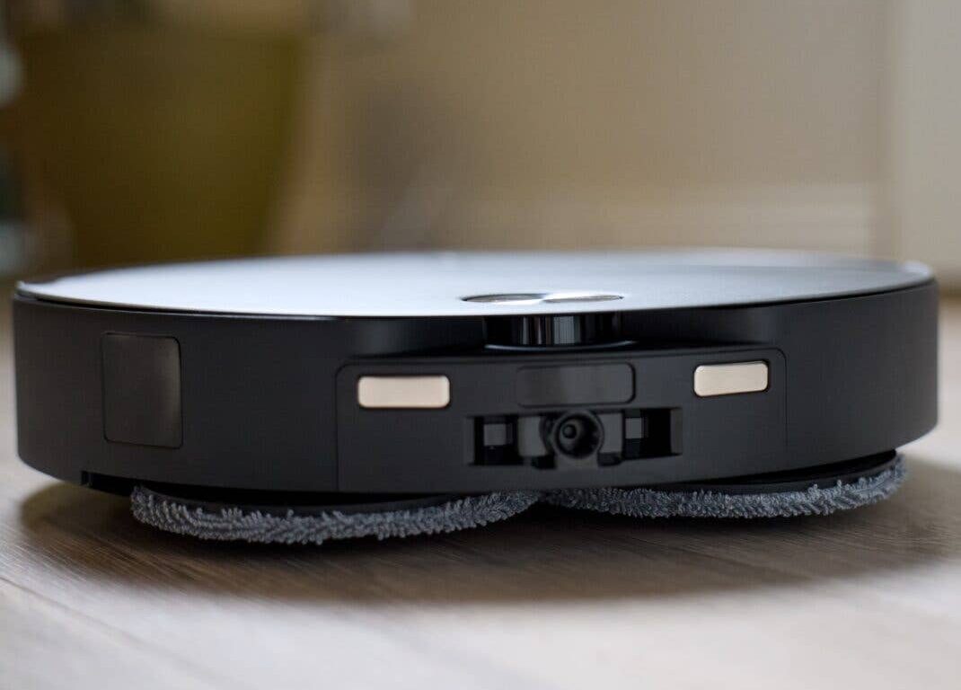Roborock Qrevo Edge 2 im Test
