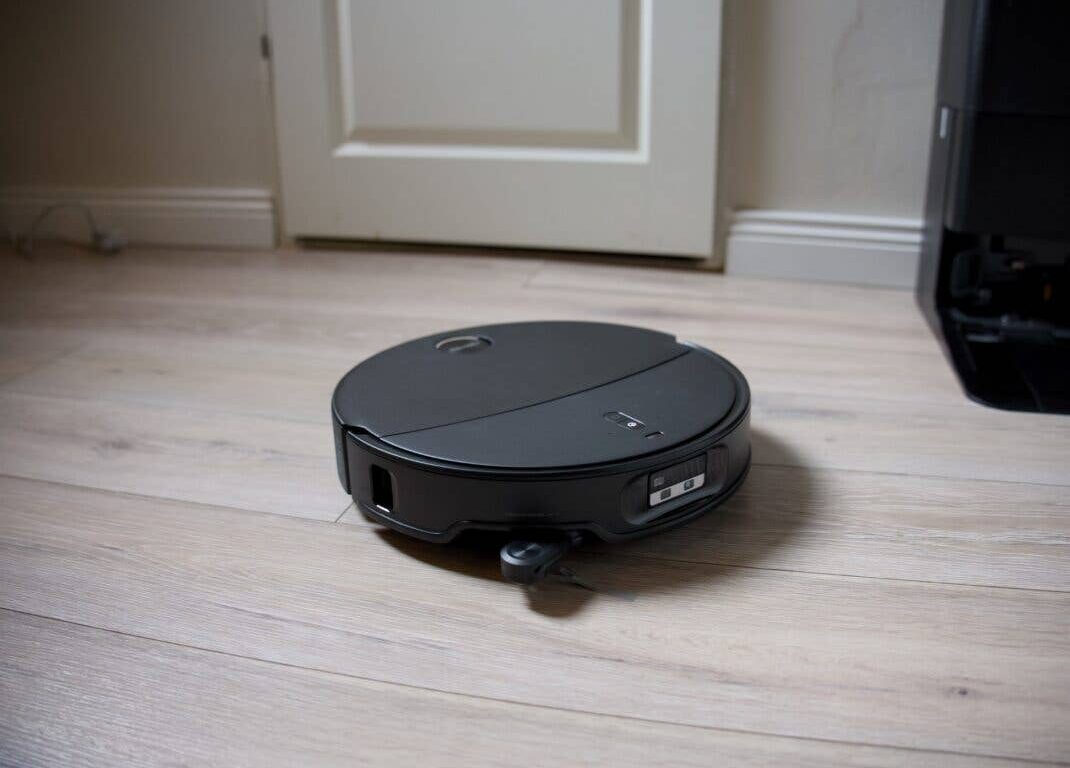 Neuer Roborock-Saugroboter 250 Euro günstiger
